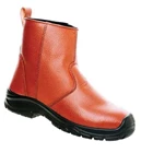 Dr OSHA Nevada Boot Safety Shoes 8