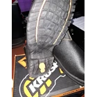 Dr OSHA Nevada Boot Safety Shoes 4