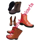 Sepatu Safety Dr OSHA Nevada Boot 1