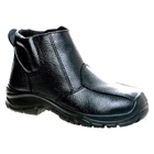 Sepatu Safety Dr OSHA Jaguar Ankle Boot 9
