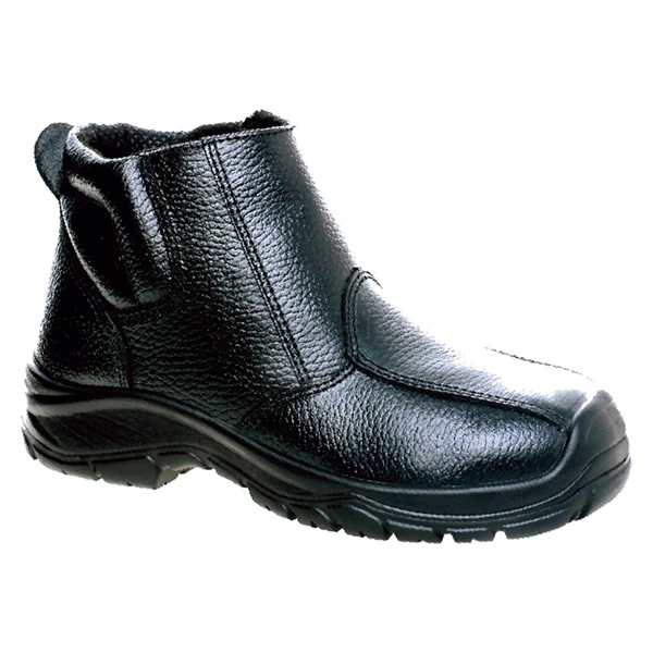 Sepatu Safety Dr OSHA Jaguar Ankle Boot