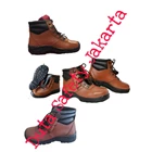 Sepatu Safety Dr OSHA Ankle 3228 1