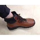 Safety Shoes Dr OSHA Ankle 3228 6