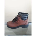 Safety Shoes Dr OSHA Ankle 3228 2
