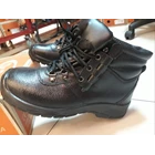 Sepatu Safety Dr OSHA Ankle 3228 5