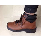 Sepatu Safety Dr OSHA Ankle 3228 7