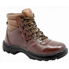 Sepatu Safety Dr OSHA Ankle 3228 3