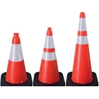 ​​Traffic Cone And Road Barrier And Stick Cone 7