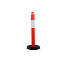 ​​Traffic Cone And Road Barrier And Stick Cone 10