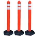 ​​Traffic Cone And Road Barrier And Stick Cone 8
