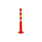Traffic Cone Dan Road Barrier dan Stick Cone 9