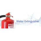 APAR Light Fire Extinguisher Type Water 6 Kg 7