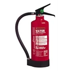 APAR Light Fire Extinguisher Type Water 6 Kg 5