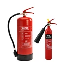 APAR Light Fire Extinguisher Type Water 6 Kg 2