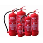 APAR Light Fire Extinguisher Type Water 6 Kg 4