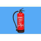 APAR Light Fire Extinguisher Type Water 6 Kg 8