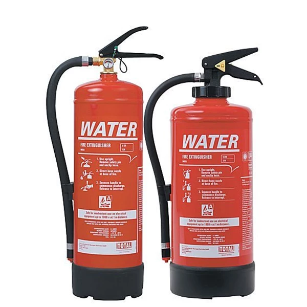 Water type Ringam fire extinguisher