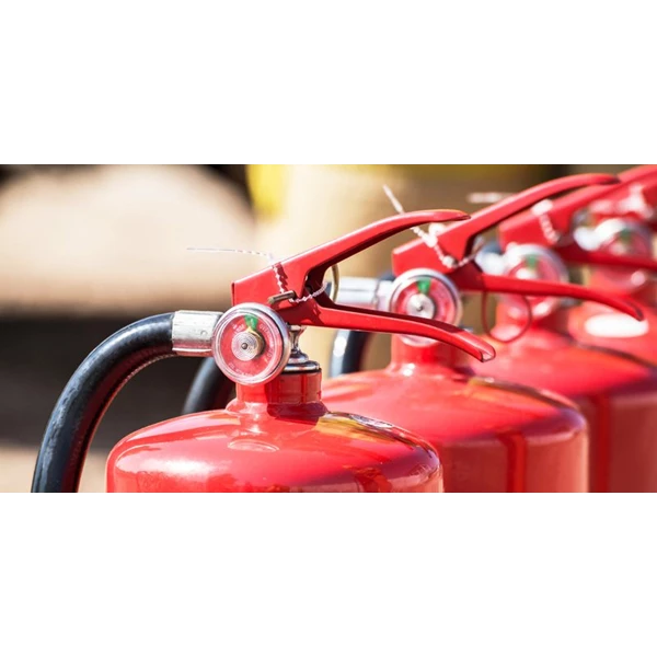 Water type Ringam fire extinguisher