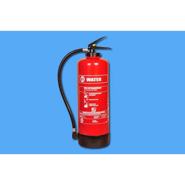 APAR Light Fire Extinguisher Type Water 6 Kg
