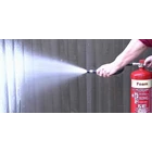 Foam Light Fire Extinguisher Foam 2