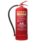 Foam Light Fire Extinguisher Foam 1