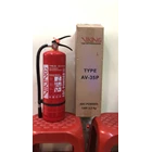 Viking Powder Type Light Fire Extinguisher 4