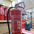 Viking Powder Type Light Fire Extinguisher 3
