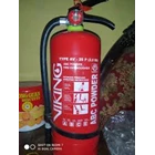Viking Powder Type Light Fire Extinguisher 2