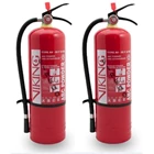 Viking Powder Type Light Fire Extinguisher 5