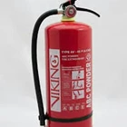 Viking Powder Type Light Fire Extinguisher 1