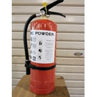 Light Chemical Fire Extinguisher or Ory Chemical Powder Model BO 1.0 1Kg 6