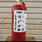 Light Chemical Fire Extinguisher or Ory Chemical Powder Model BO 1.0 1Kg 1