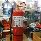 Light Chemical Fire Extinguisher or Ory Chemical Powder Model BO 1.0 1Kg 3
