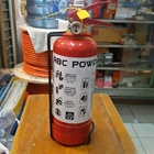 Light Chemical Fire Extinguisher or Ory Chemical Powder Model BO 1.0 1Kg 8