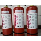 APAR Fire Extinguisher Carbon Dioxide Chemguard 2.3kg Light Fire Extinguisher 6