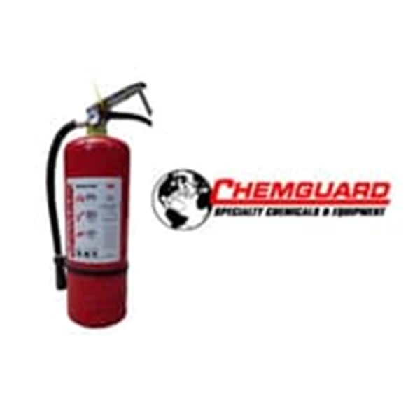 Alat Pemadam Api Kebakaran Ringan Karbondioksida Chemguard