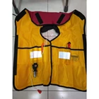 Life Jacket Marlin Gas Co2 8