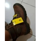 SAFETY JOGGER SHOES RUSH S3 6