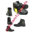 Safety Shoes Joger Volcano 217 S3 1