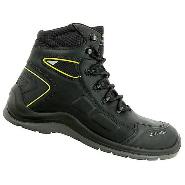 Safety Shoes Joger Volcano 217 S3