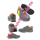 Safety Joger Shoes Balto Gray 1