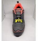 Safety Joger Shoes Balto Gray 6