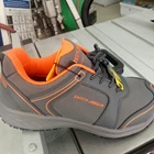 Safety Joger Shoes Balto Gray 2