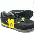 Turbo Jogger Safety Shoes S3 5