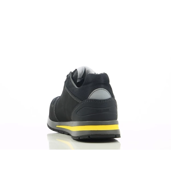 Turbo Jogger Safety Shoes S3