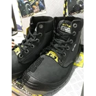 Safety Shoes Joger Climber S3 2