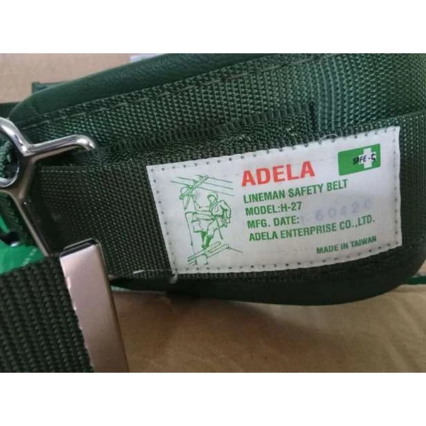 Safety Belt Adela H 27