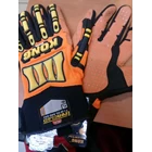 Sarung Tangan Safety Kong gloves  9