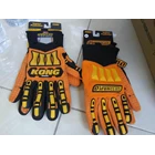 Sarung Tangan Safety Kong gloves  5