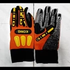 Sarung Tangan Safety Kong gloves  2